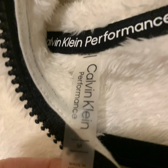 Calvin Klein Jacket - Picture 5 of 6